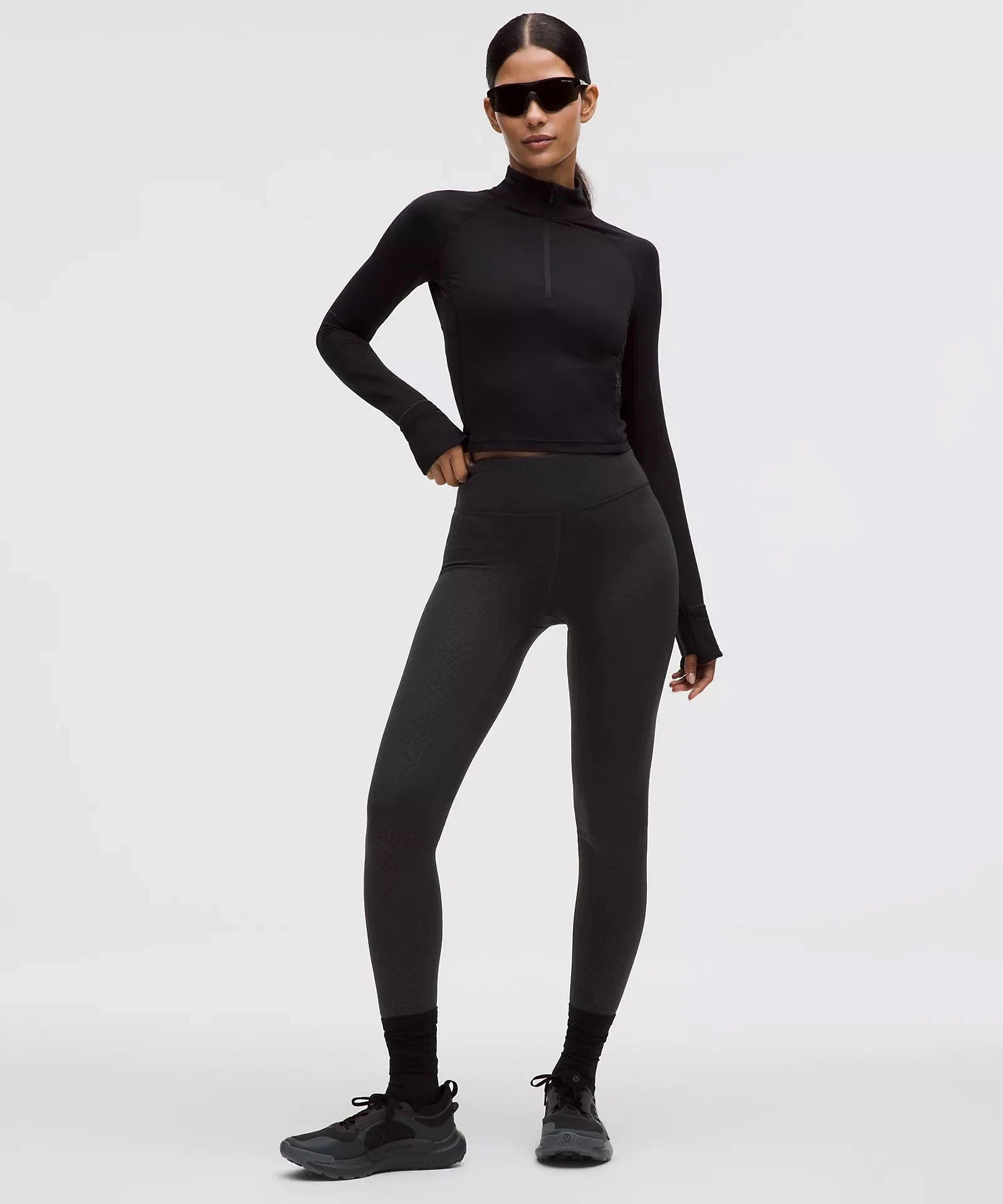 lululemon Kite Geo Print Collection – November 2025 — EXTRA MAGIC